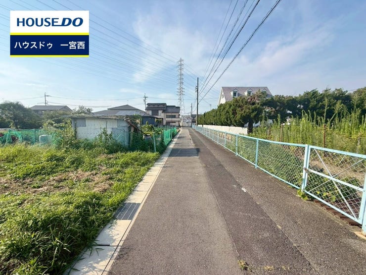 ◆見学予約受付中◆ 現地をご覧いただき、周辺環境なども一緒にご確認いただけます!
