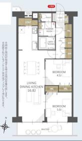 間取画像