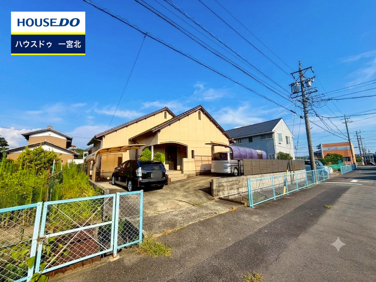 ◆見学予約受付中◆ 現地をご覧いただき、周辺環境なども一緒にご確認いただけます!