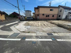 知多市八幡字竹後