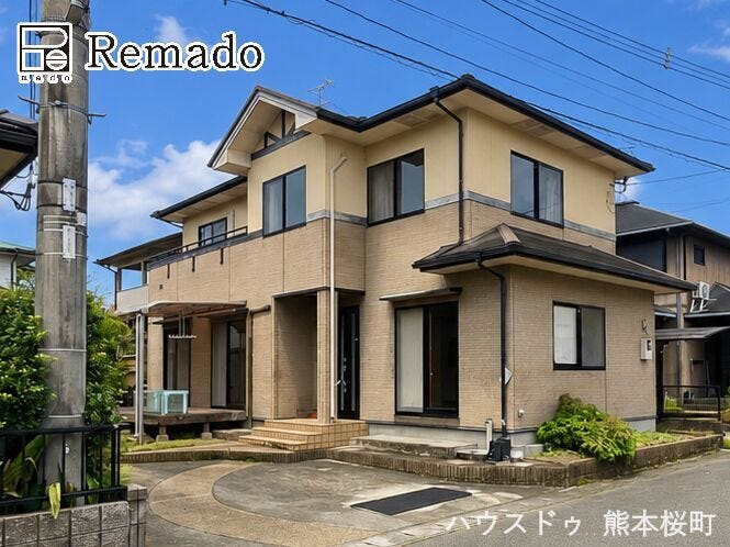 【外観】
■家の印象を決める「顔」■街並みに美しく調和しながら、帰るたびに誇らしく思える、あなたのためのシンボルです。