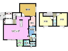 鹿沼市府所町