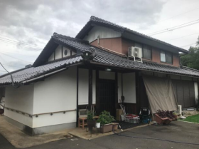 福知山市字今安