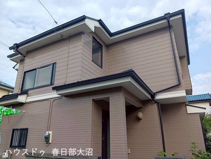 【外観】