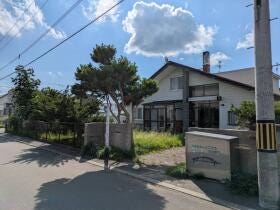旭川市春光六条８丁目
