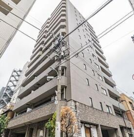 中央区築地６丁目