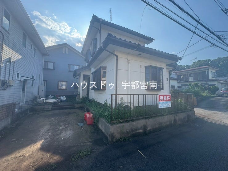 【外観】