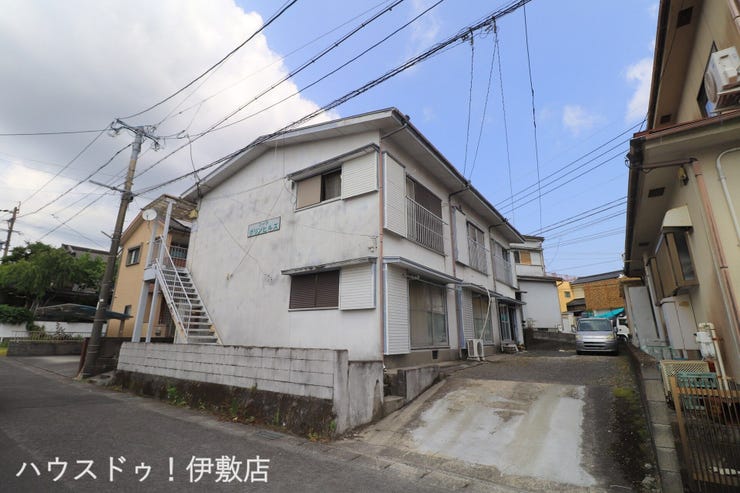 【外観】