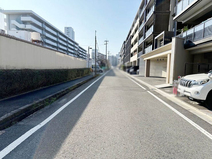 【床暖房】24時間換気システム♪食器洗浄乾燥機♪浴室乾燥機♪小学校・スーパーまで徒歩5分圏内♪