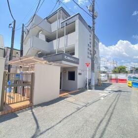 大田区大森西４丁目