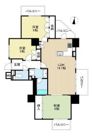 大阪市城東区鴫野西２丁目