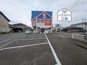 江南市赤童子町御宿