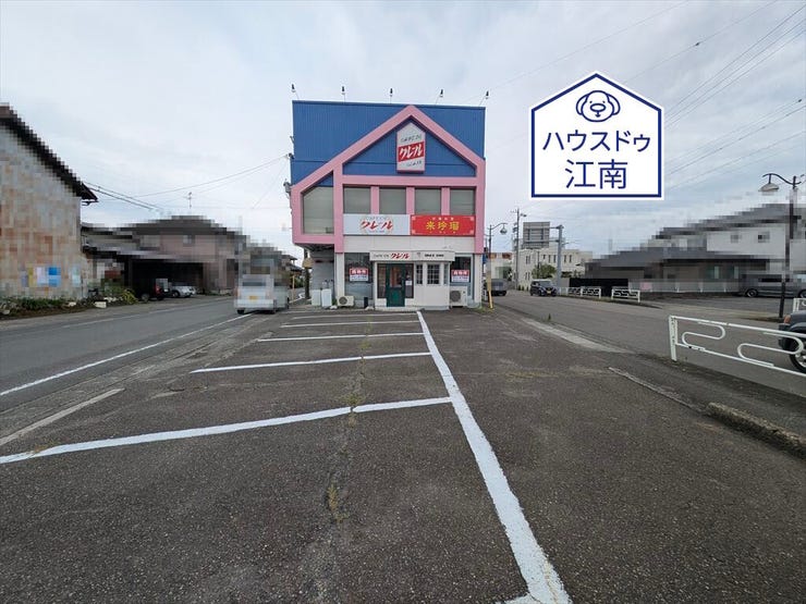 【外観】
2026/7/18撮影