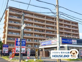 名古屋市港区築盛町