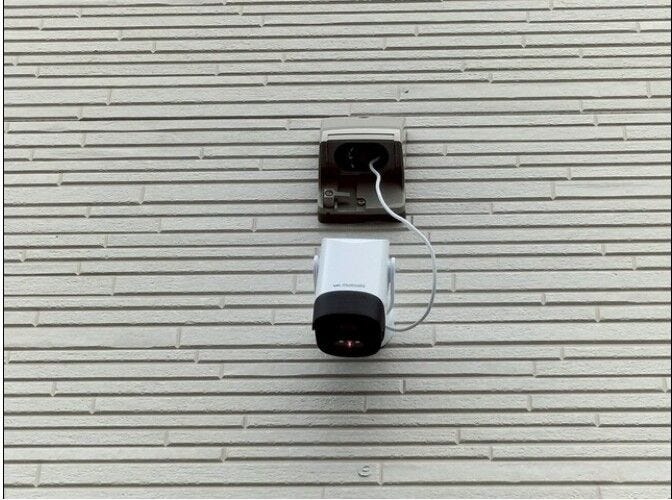 ※同仕様のものが設置される予定です。