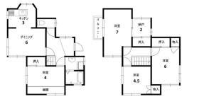 間取画像