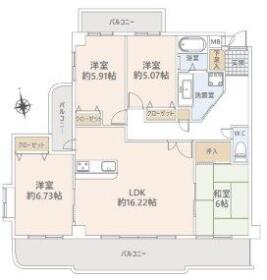間取画像
