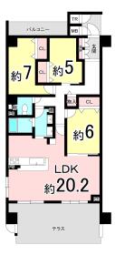 間取画像