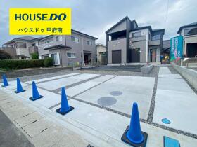南アルプス市百々
