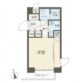 間取画像