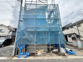 松戸市殿平賀