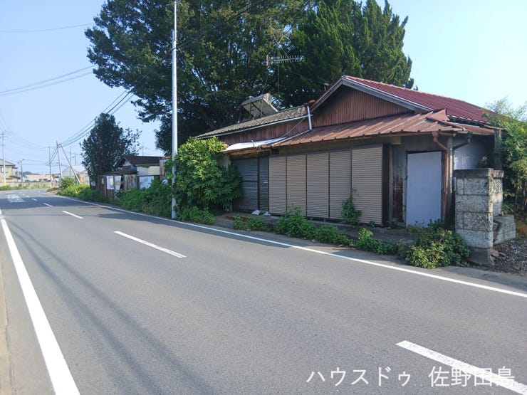 【外観】