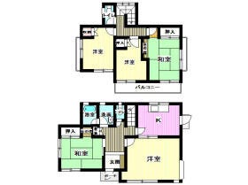 宇都宮市平松本町