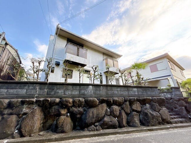 自然とうまく調和した環境の良い地域です。
毎日を快適に気持ちよく過ごしていただけます。