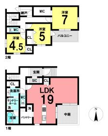 間取画像