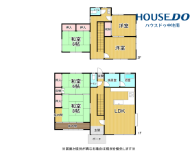 間取画像