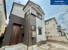 立川市砂川町７丁目