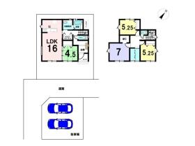 間取画像