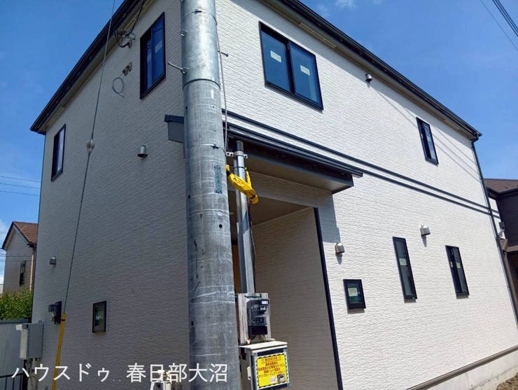 【外観】