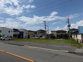 甲府市大里町
