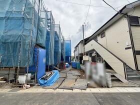 松戸市殿平賀