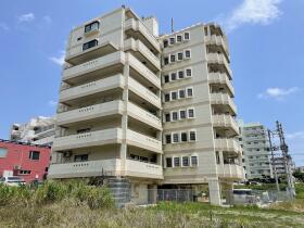 浦添市字経塚