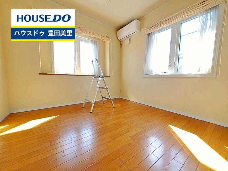 ◆見学予約受付中◆
現地をご覧いただき、周辺環境なども一緒に
ご確認いただけます!