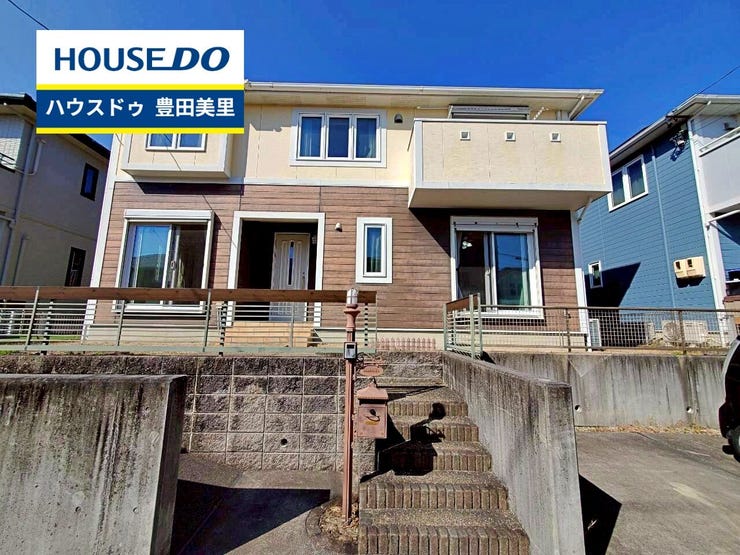 ◆見学予約受付中◆
現地をご覧いただき、周辺環境なども一緒に
ご確認いただけます!