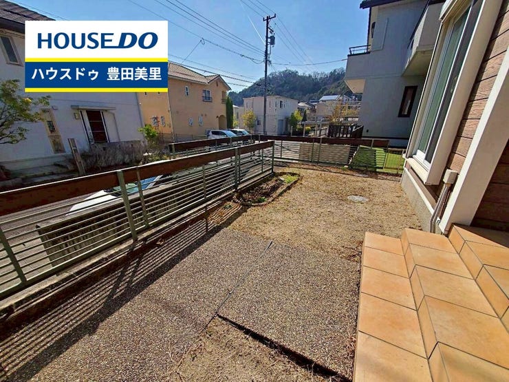 ◆見学予約受付中◆
現地をご覧いただき、周辺環境なども一緒に
ご確認いただけます!