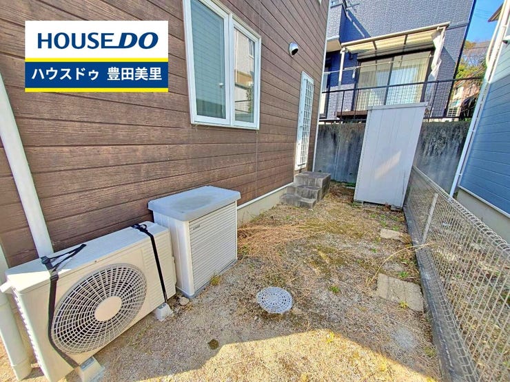 ◆見学予約受付中◆
現地をご覧いただき、周辺環境なども一緒に
ご確認いただけます!