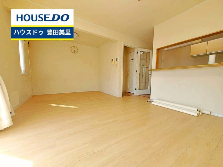 ◆見学予約受付中◆
現地をご覧いただき、周辺環境なども一緒に
ご確認いただけます!