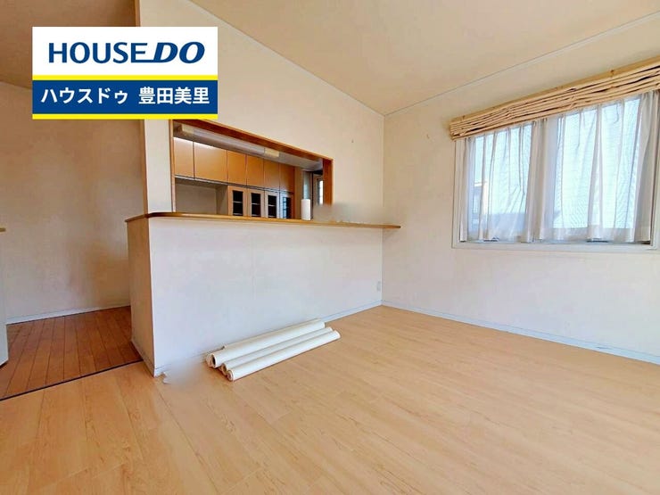 ◆見学予約受付中◆
現地をご覧いただき、周辺環境なども一緒に
ご確認いただけます!