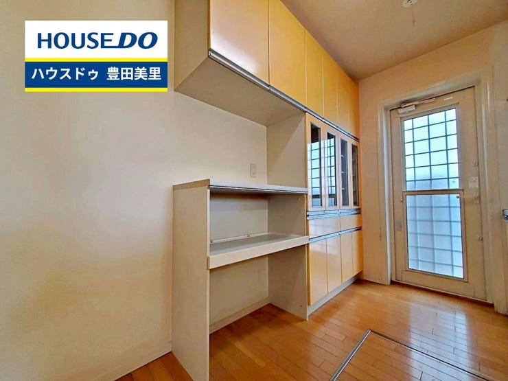 ◆見学予約受付中◆
現地をご覧いただき、周辺環境なども一緒に
ご確認いただけます!