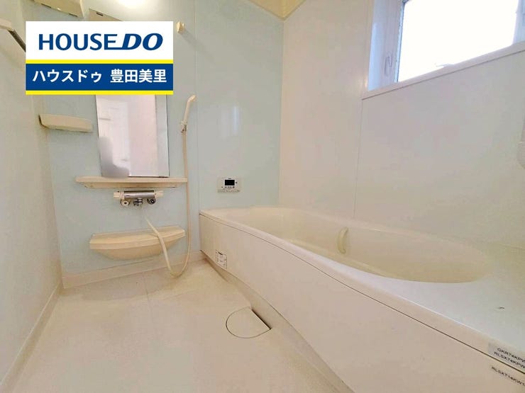 ◆見学予約受付中◆
現地をご覧いただき、周辺環境なども一緒に
ご確認いただけます!