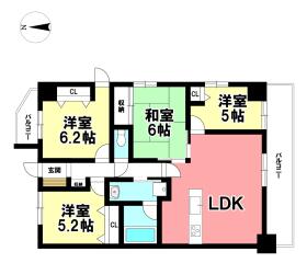 間取画像