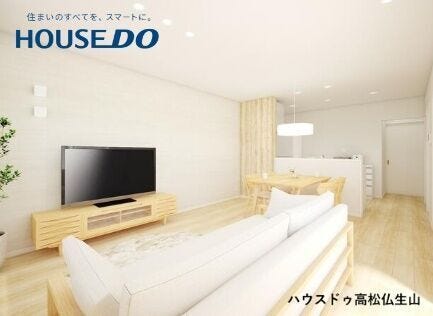 建築前のため、掲載画像はAI生成によるイメージです。