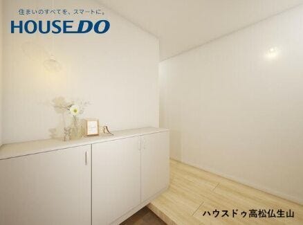 建築前のため、掲載画像はAI生成によるイメージです。