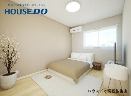 建築前のため、掲載画像はAI生成によるイメージです。
