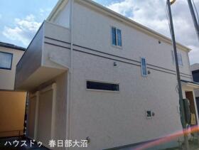 春日部市一ノ割１丁目