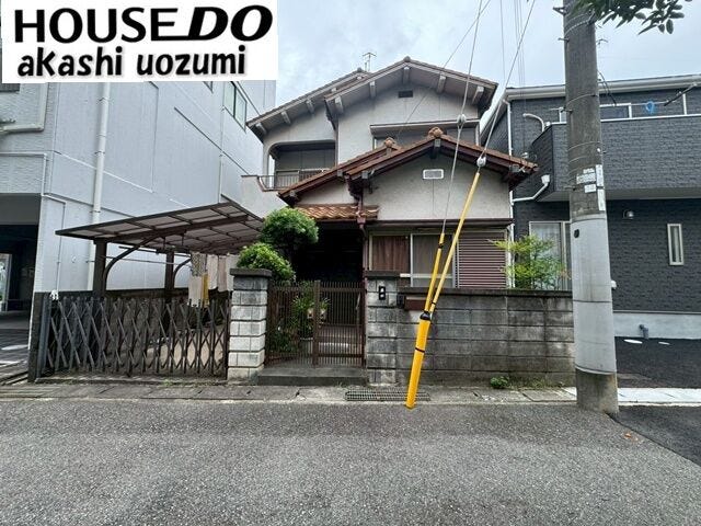 【外観】